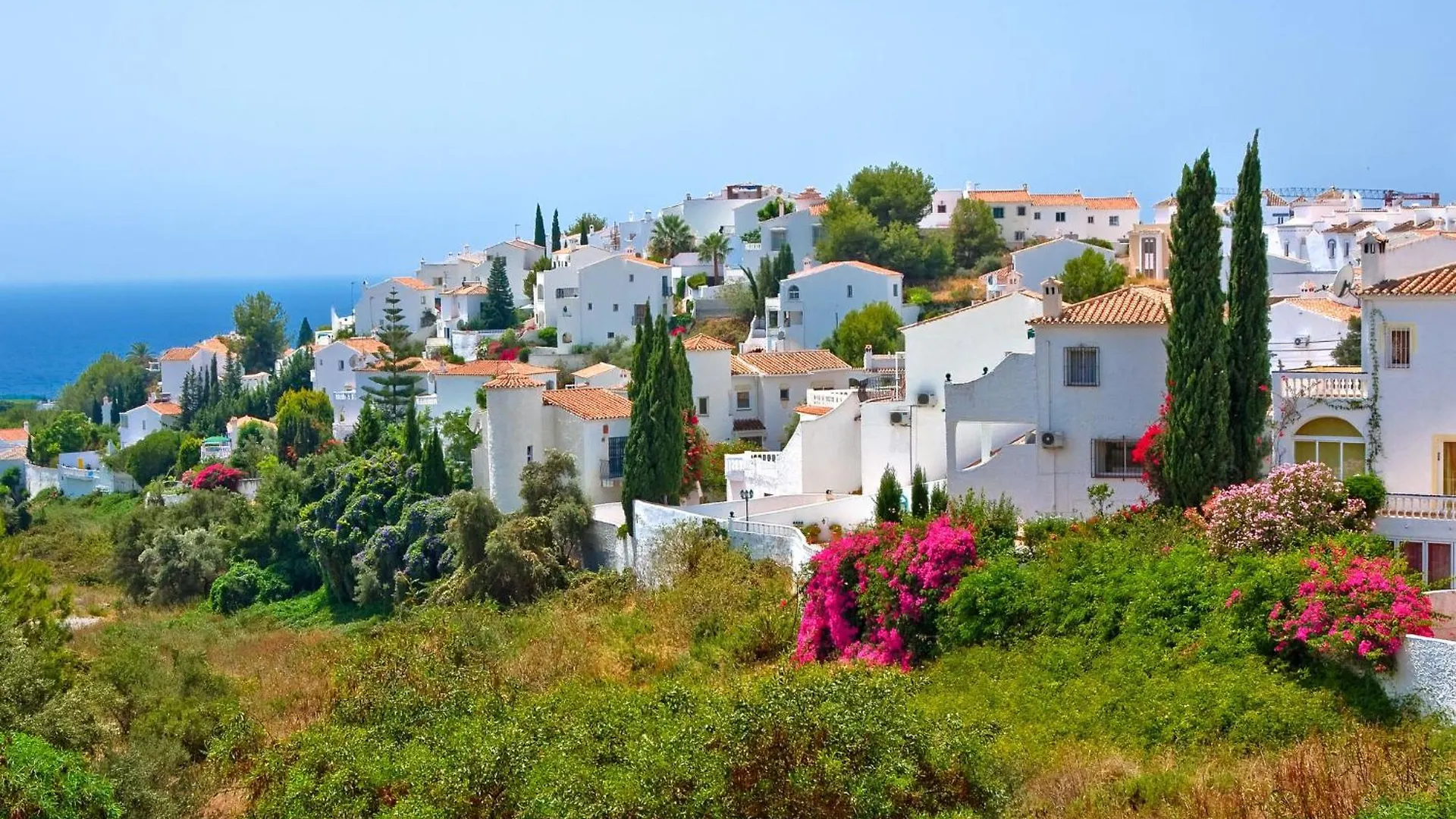 Holiday Home Cheng By Interhome Nerja