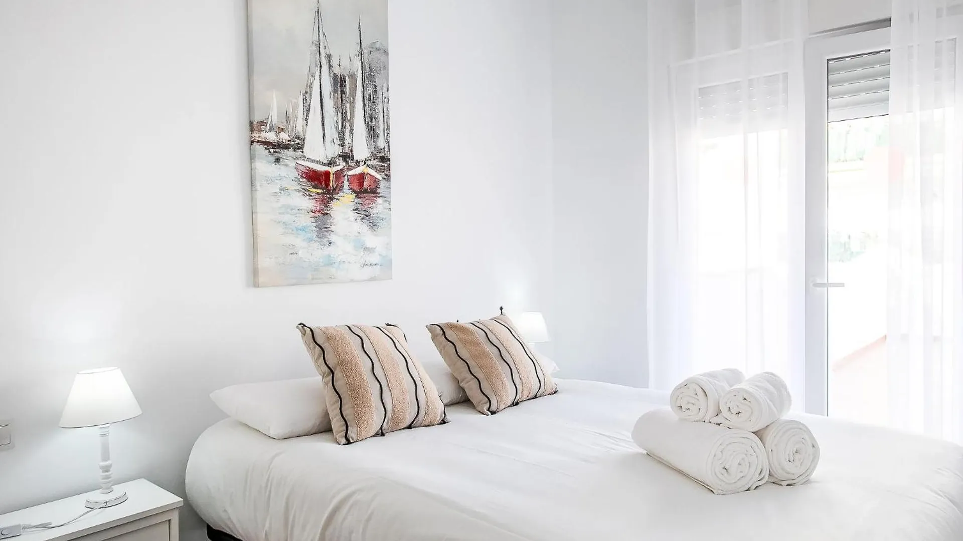 Holiday Home Cheng By Interhome Nerja 0*,