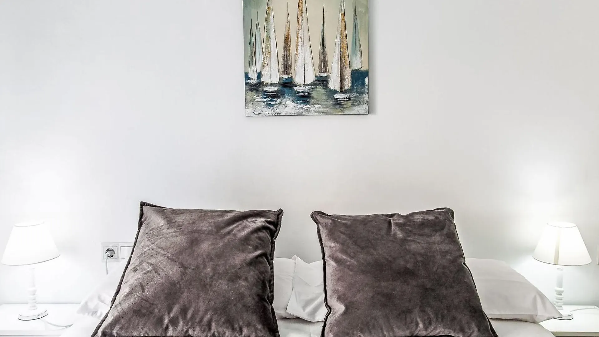 Holiday Home Cheng By Interhome Nerja