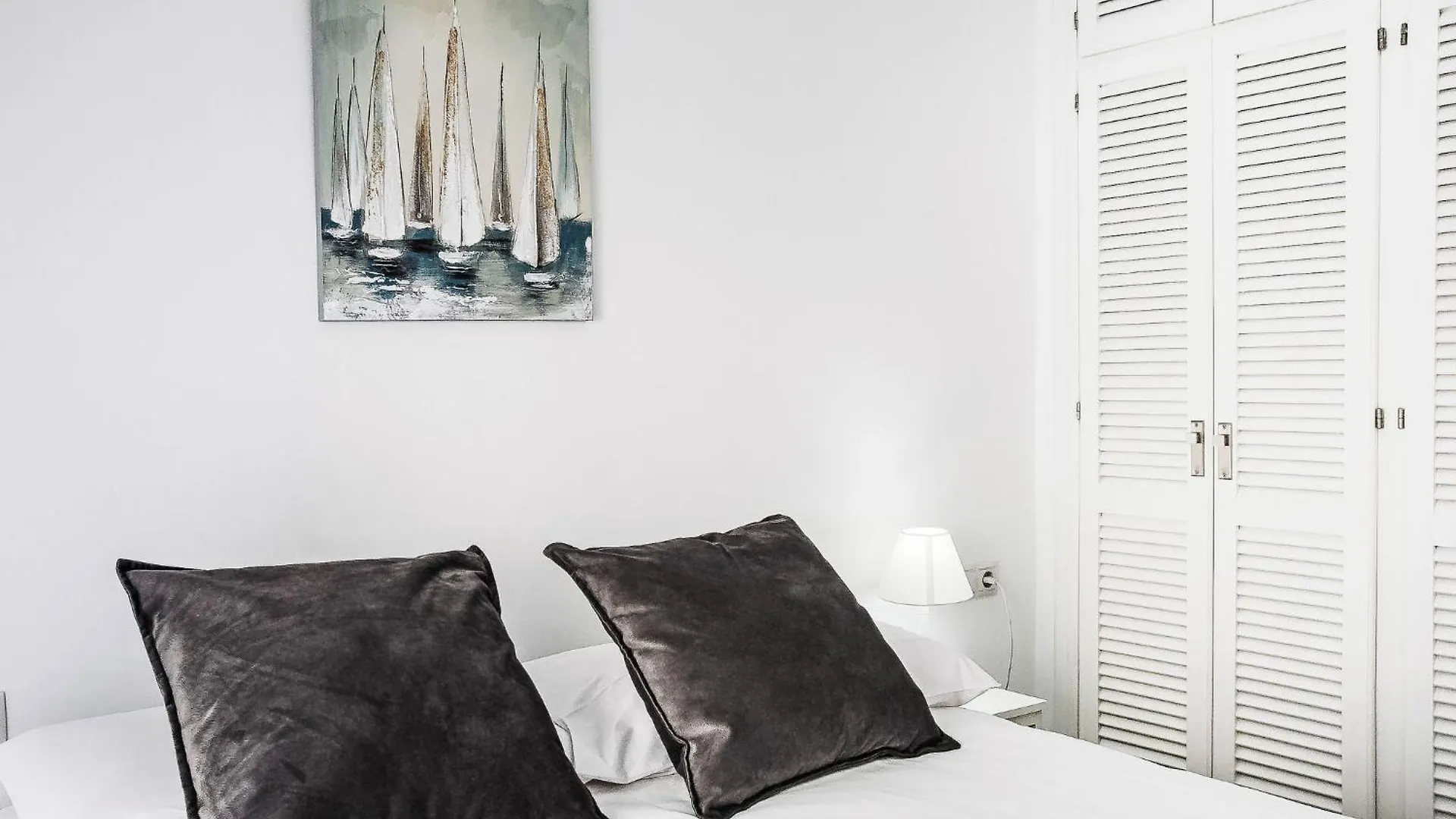 Holiday Home Cheng By Interhome Nerja