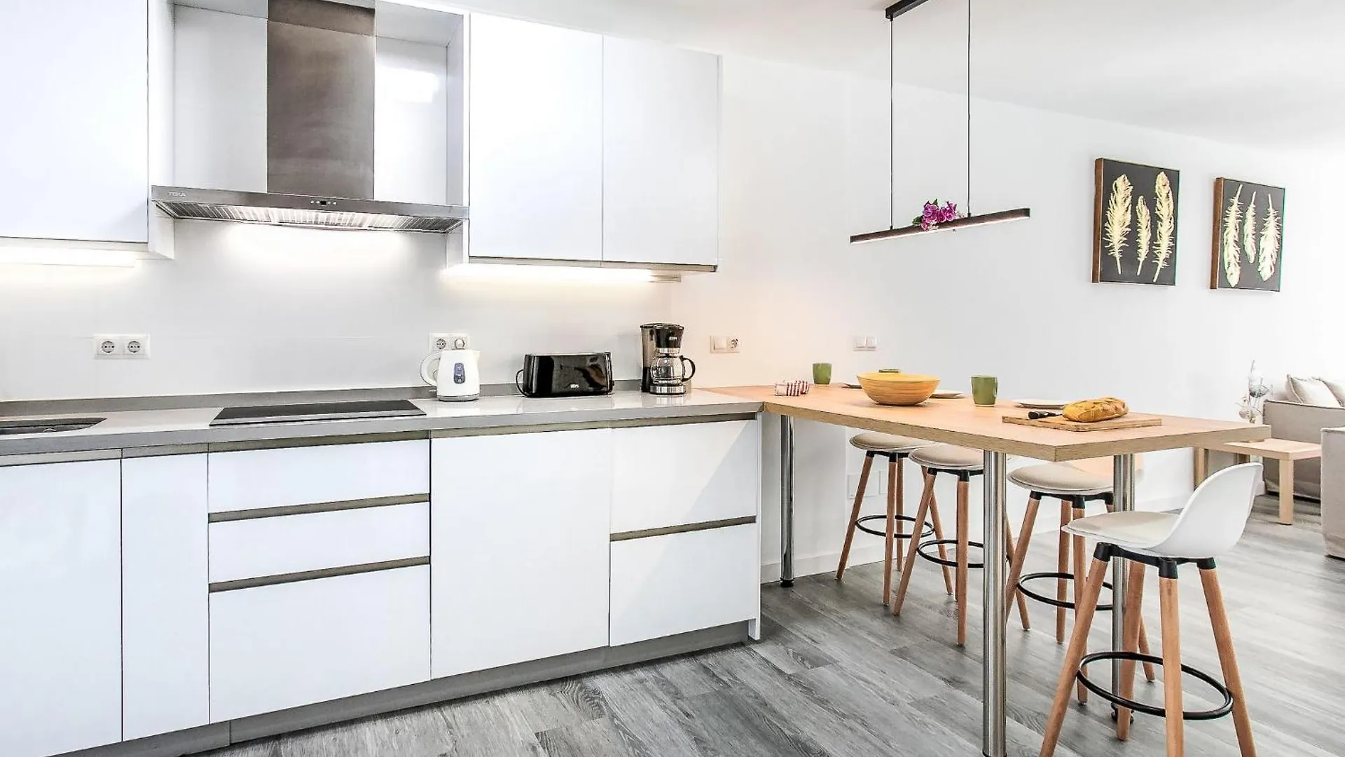 Holiday Home Cheng By Interhome Nerja