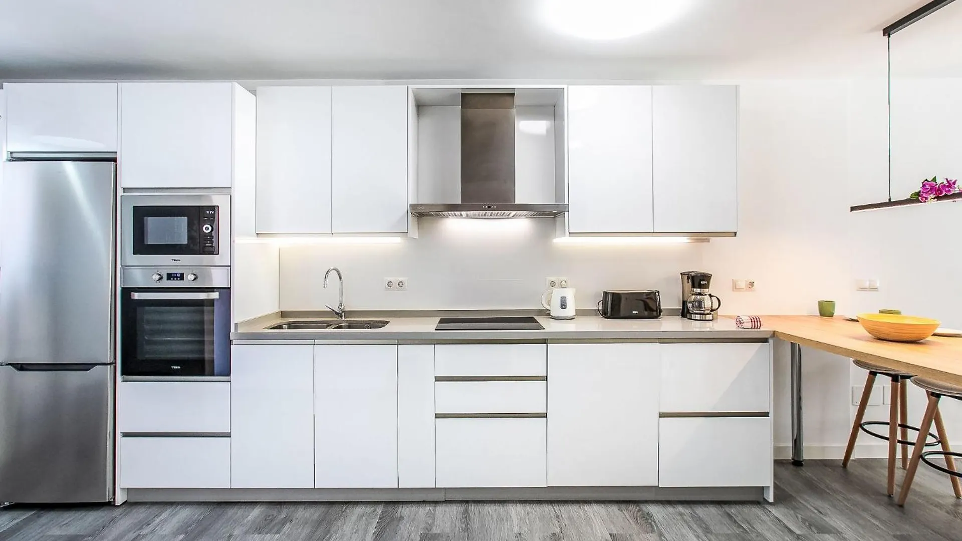Holiday Home Cheng By Interhome Нерха