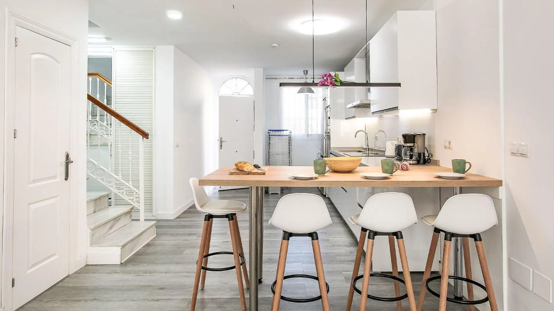 Holiday Home Cheng By Interhome Nerja
