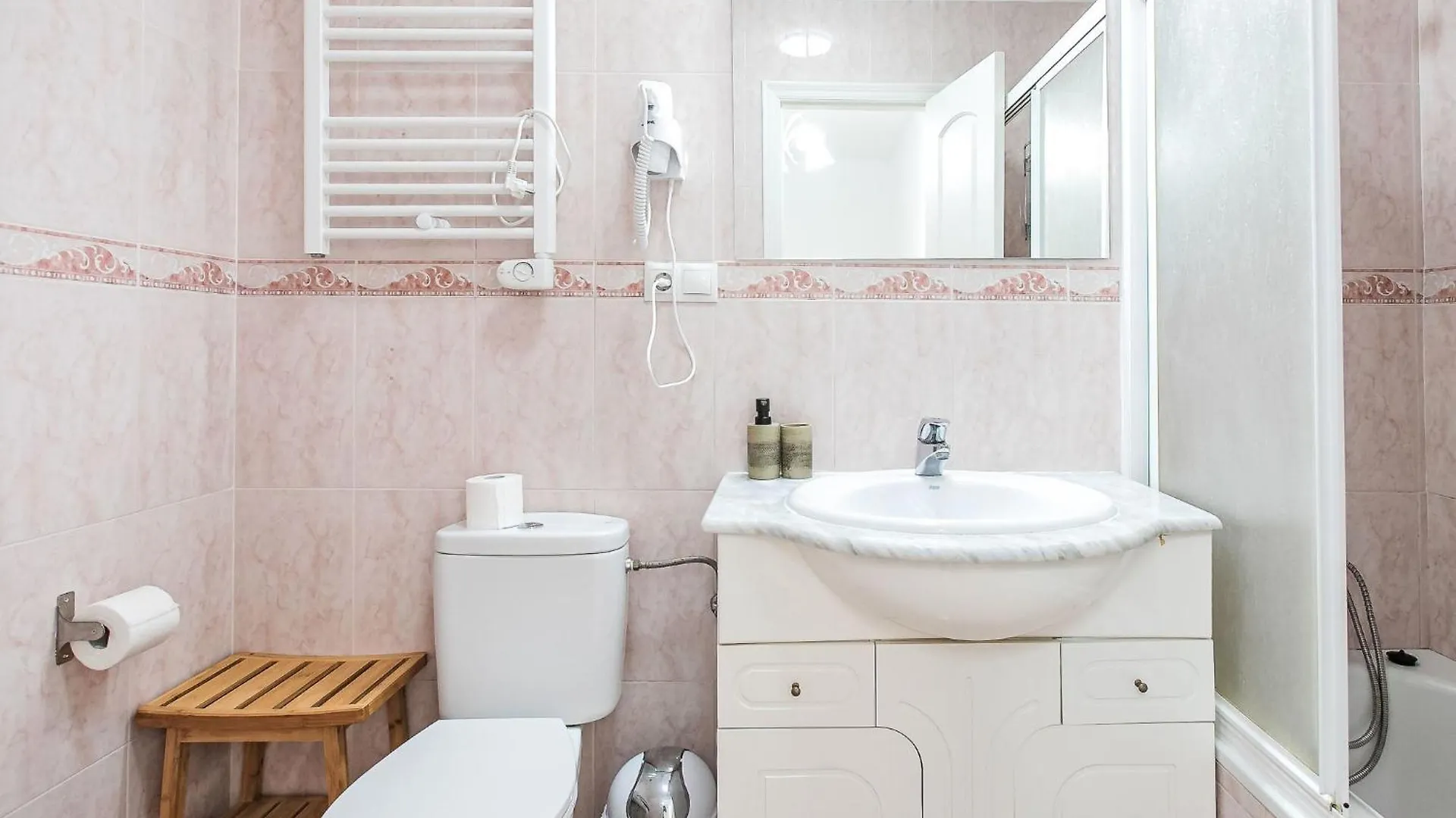 Holiday Home Cheng By Interhome Nerja