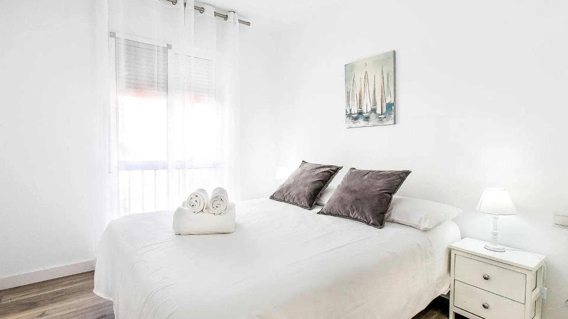 Holiday Home Cheng By Interhome Nerja