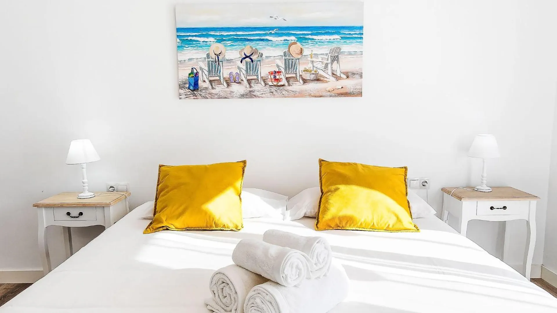 Holiday Home Cheng By Interhome Nerja 0*,  Spain