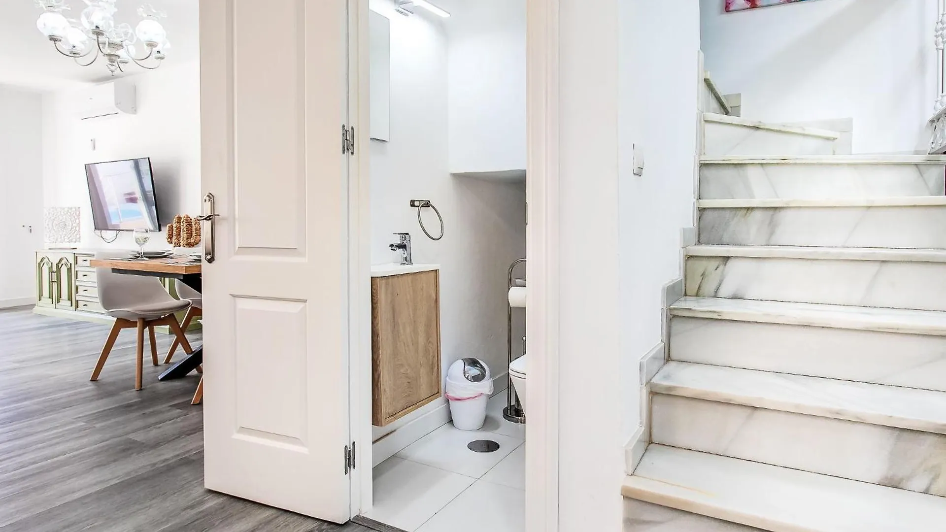Holiday Home Cheng By Interhome Nerja