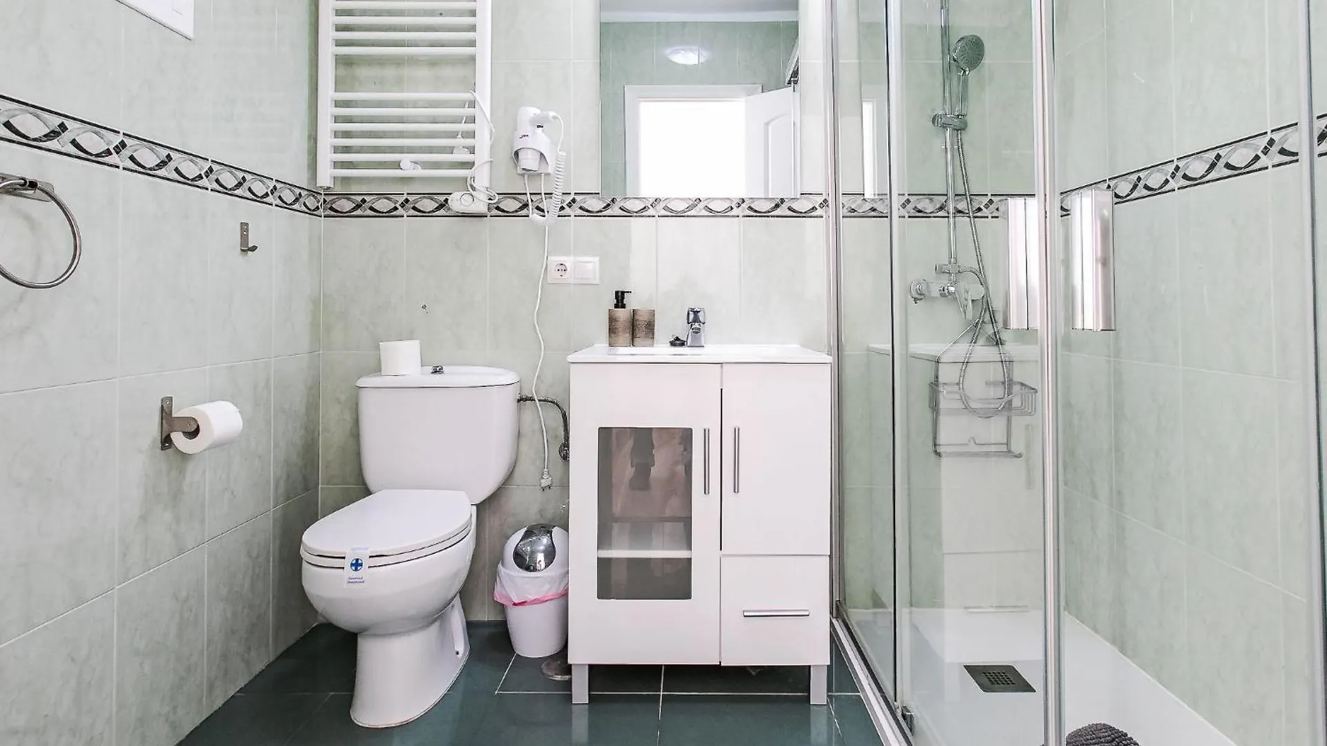 Holiday Home Cheng By Interhome Nerja
