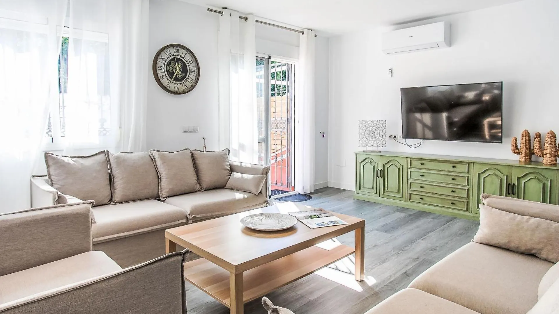 Holiday Home Cheng By Interhome Nerja