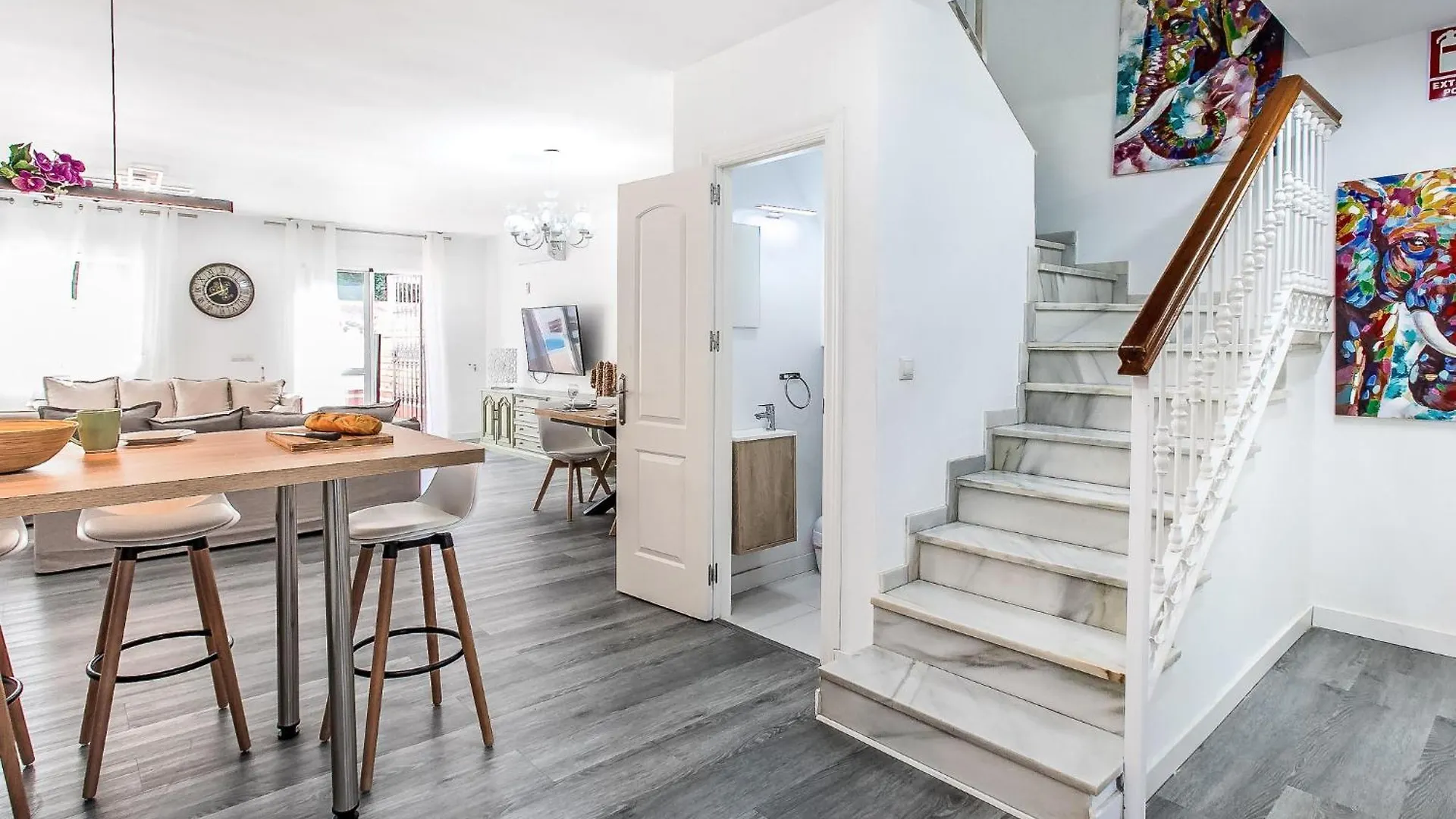 Holiday Home Cheng By Interhome Nerja
