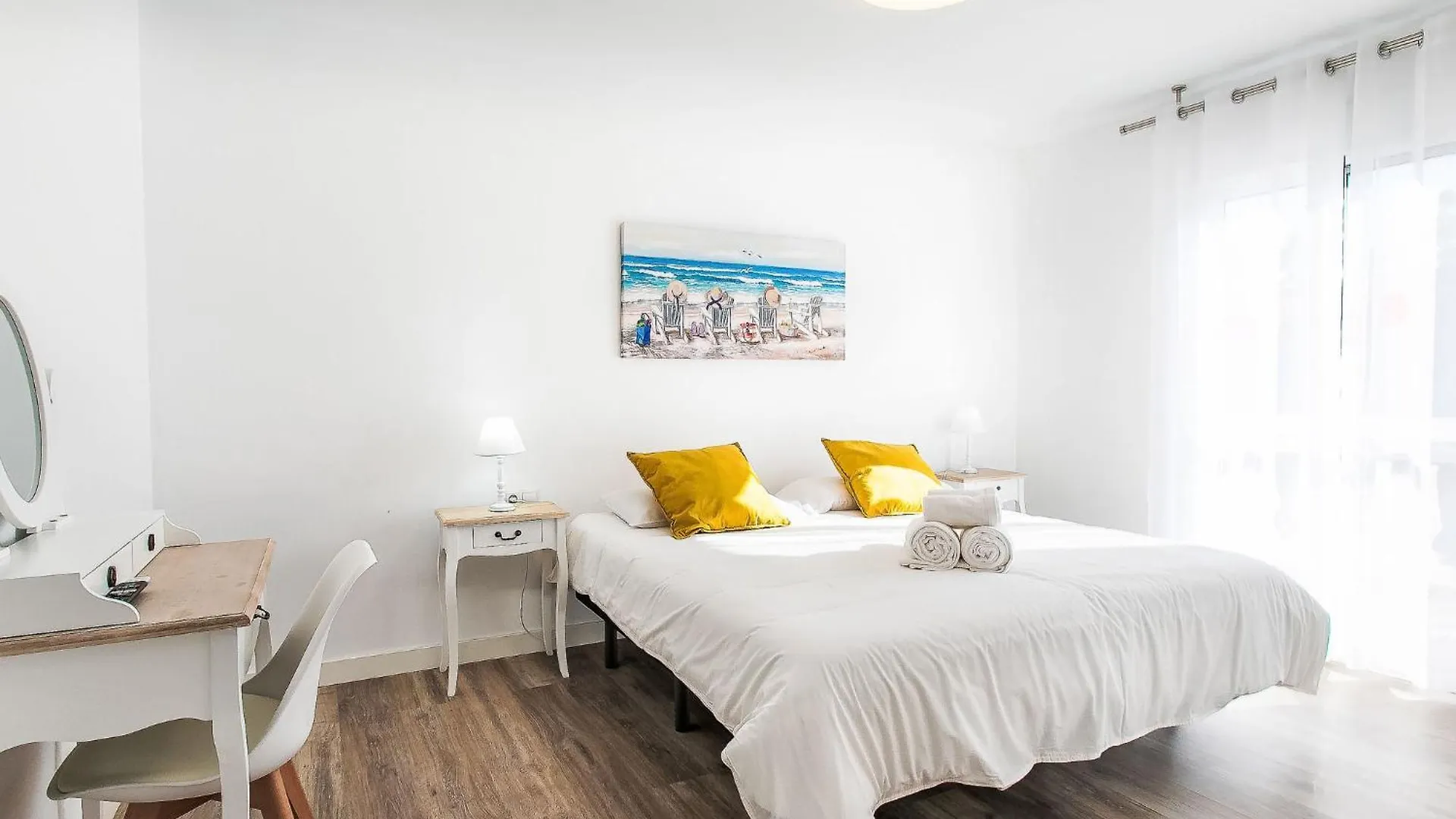 Holiday Home Cheng By Interhome Nerja