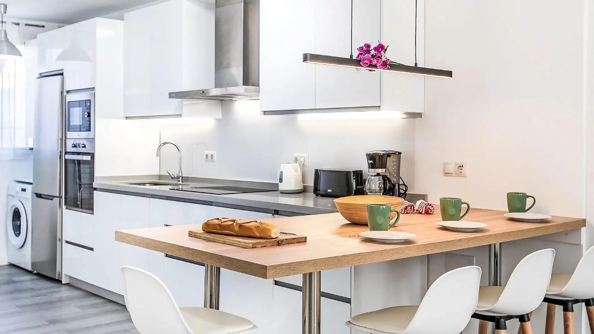 Holiday Home Cheng By Interhome Nerja Spain