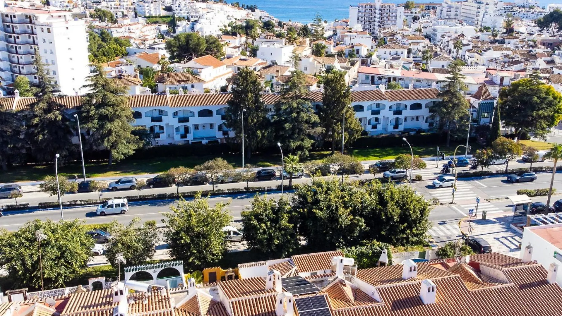 Holiday Home Cheng By Interhome Nerja 0*,  Spain