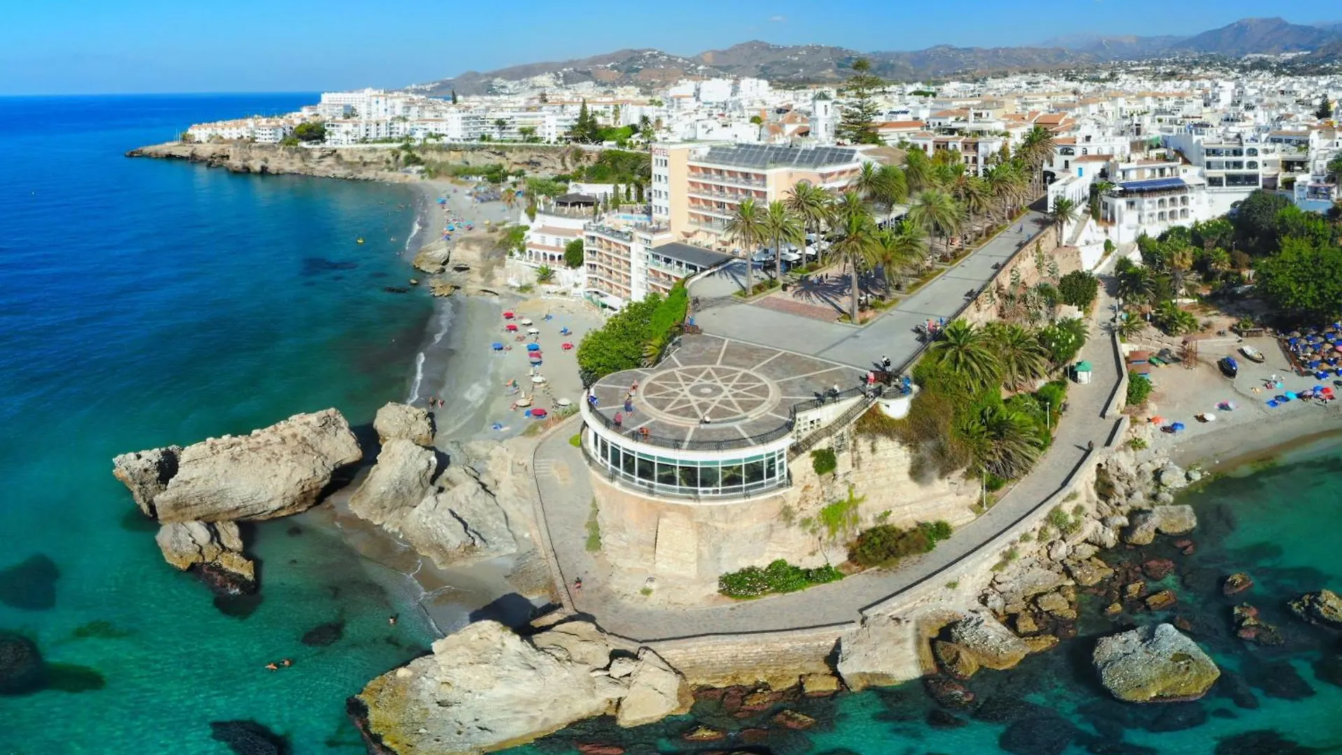 Holiday Home Cheng By Interhome Nerja