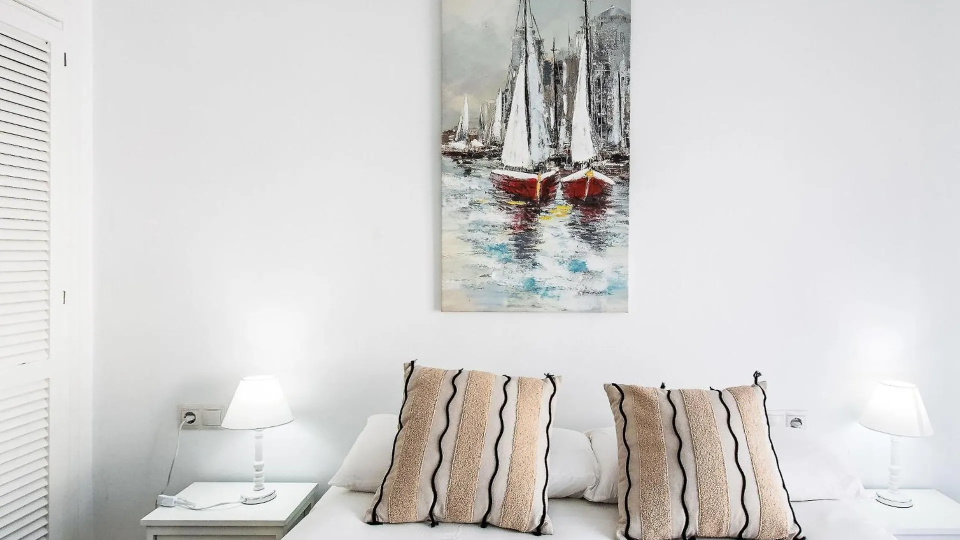 Holiday Home Cheng By Interhome Nerja Spanien