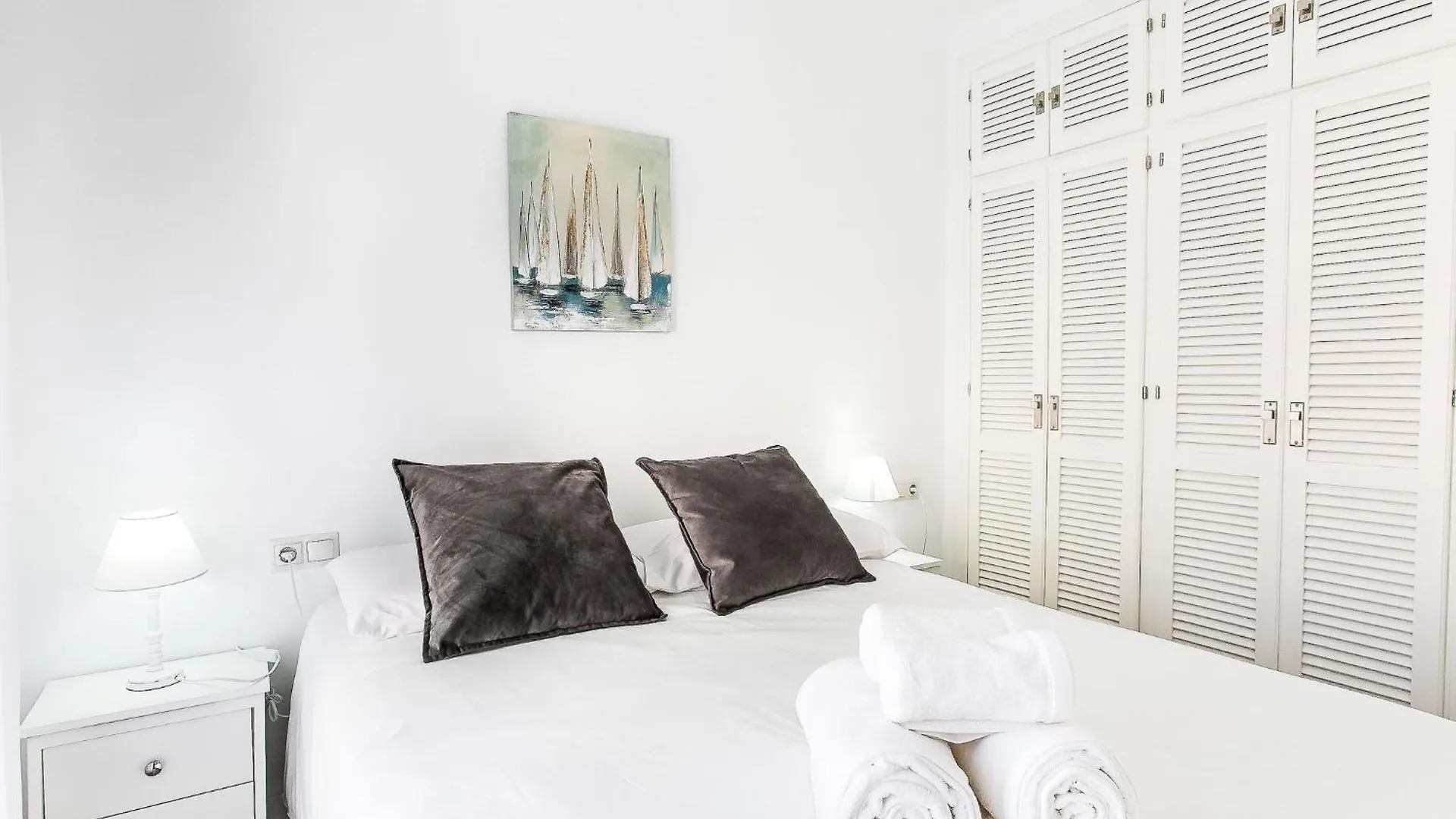 Holiday Home Cheng By Interhome Nerja