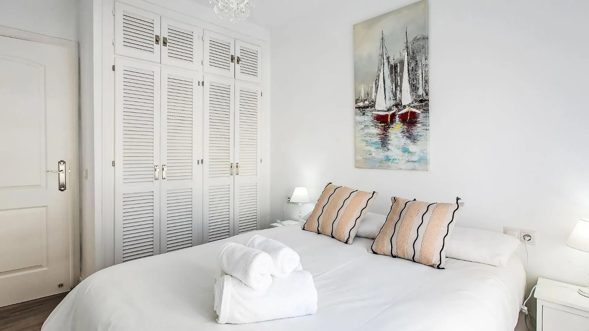 Holiday Home Cheng By Interhome Nerja