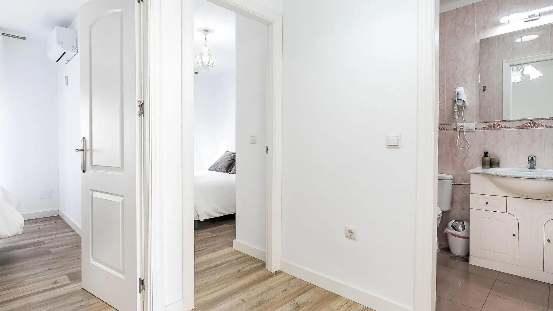 Holiday Home Cheng By Interhome Nerja
